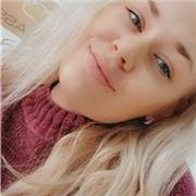 Angeliina Malnieks currículum